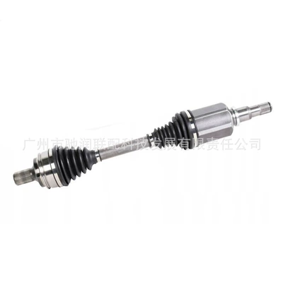 2533305601 2533302200: Mercedes-Benz Yarım ox / Qranat