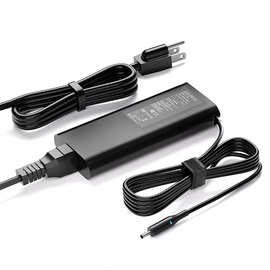 适用dell戴尔笔记本电脑充电器 130w19.5V6.67A戴尔电源适配器