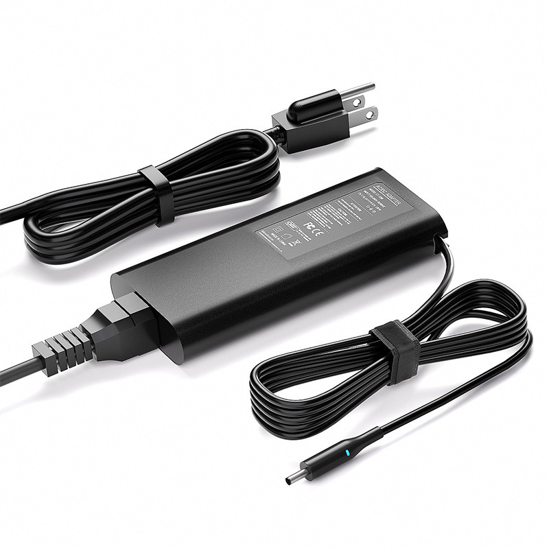 Suitable for Dell Dell Laptop Charger 130W19.5V6.67A Dell Power Adapter