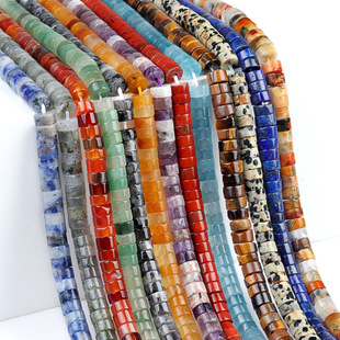 3x6mm��Ƭ��Ȼˮ����觺���Ƭ �˹��ϳ�ʯ�^����diy�Ʒ�������l