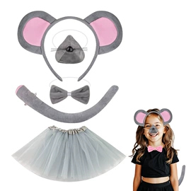 发箍;儿童发饰;cosplay服饰