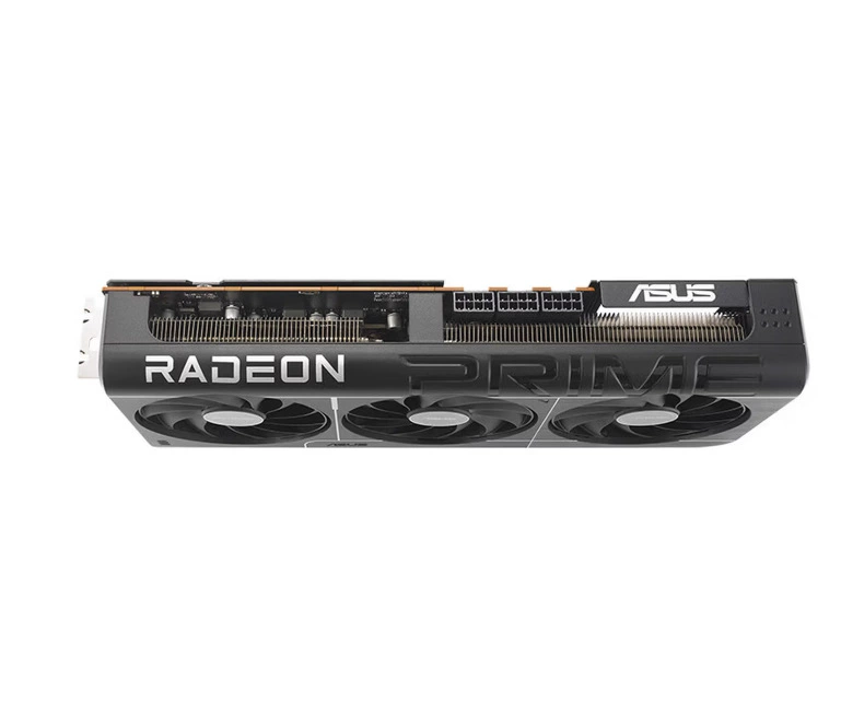 Подходит для ASUS AI Design рендеринг игровой ПК независимая видеокарта PRIME RX9070XT O16G Master