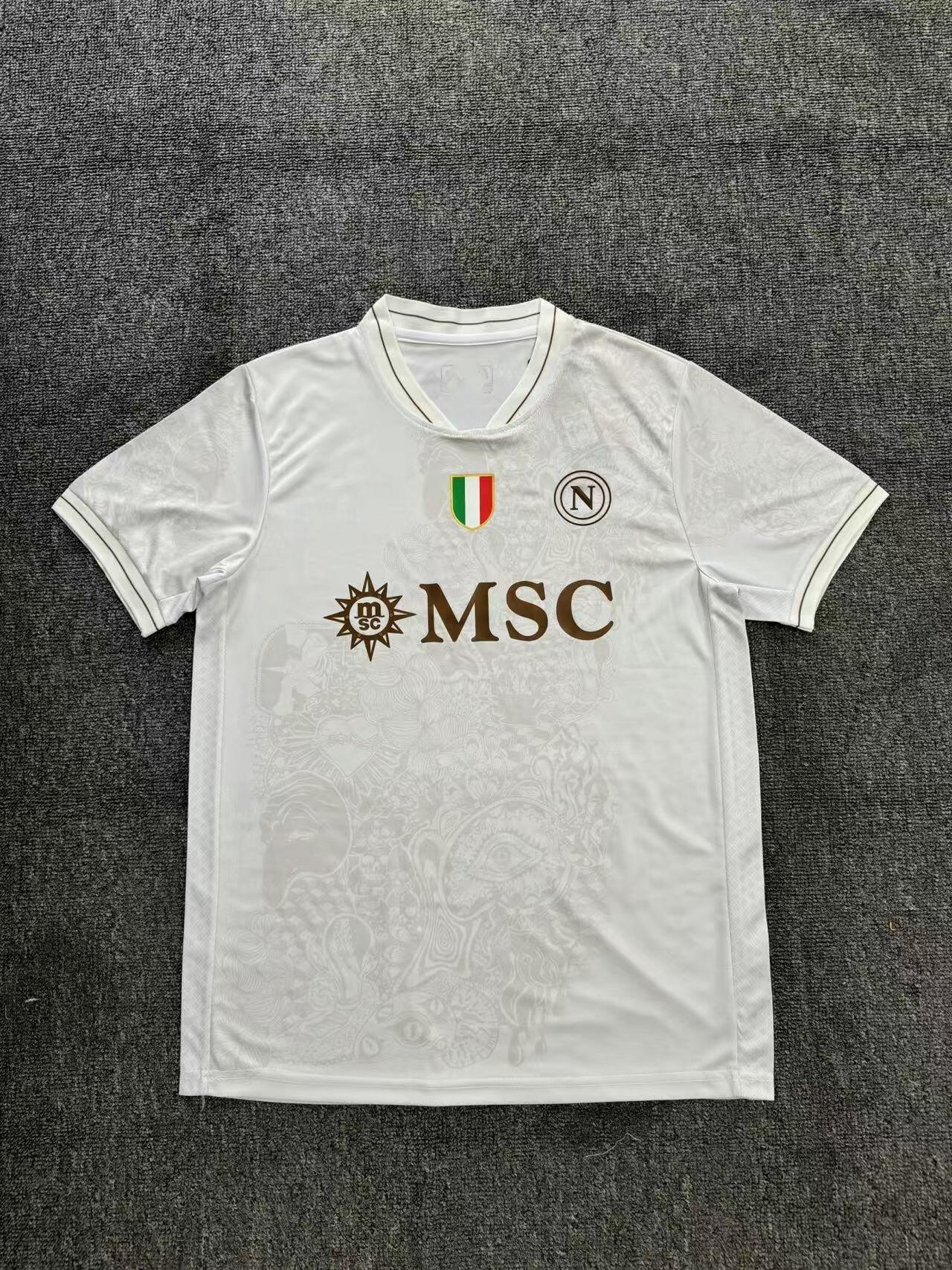 25-26 napoli away game