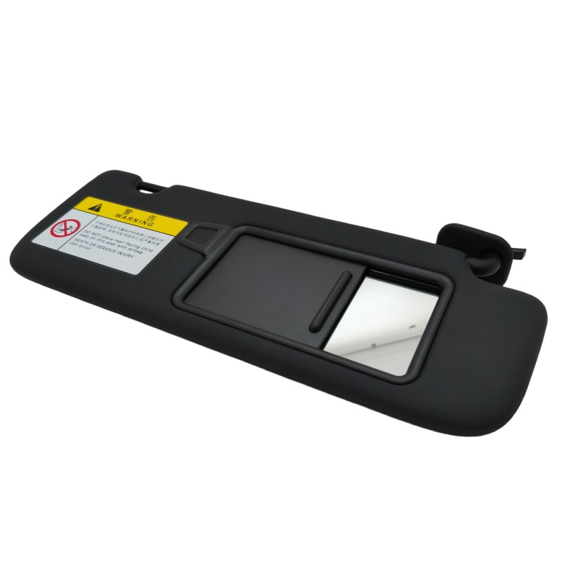 85210-D9110 85210-D9700 is suitable for SPORTAGE QLC 15-19 models sun visor
