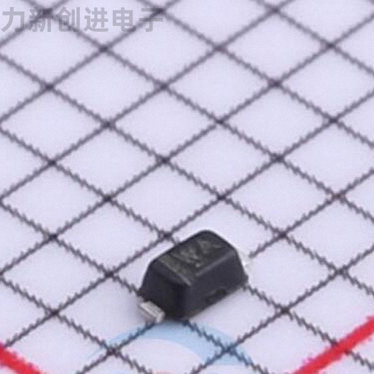 BZT52C6V2T-7 封装 SOD-523 稳压二极管