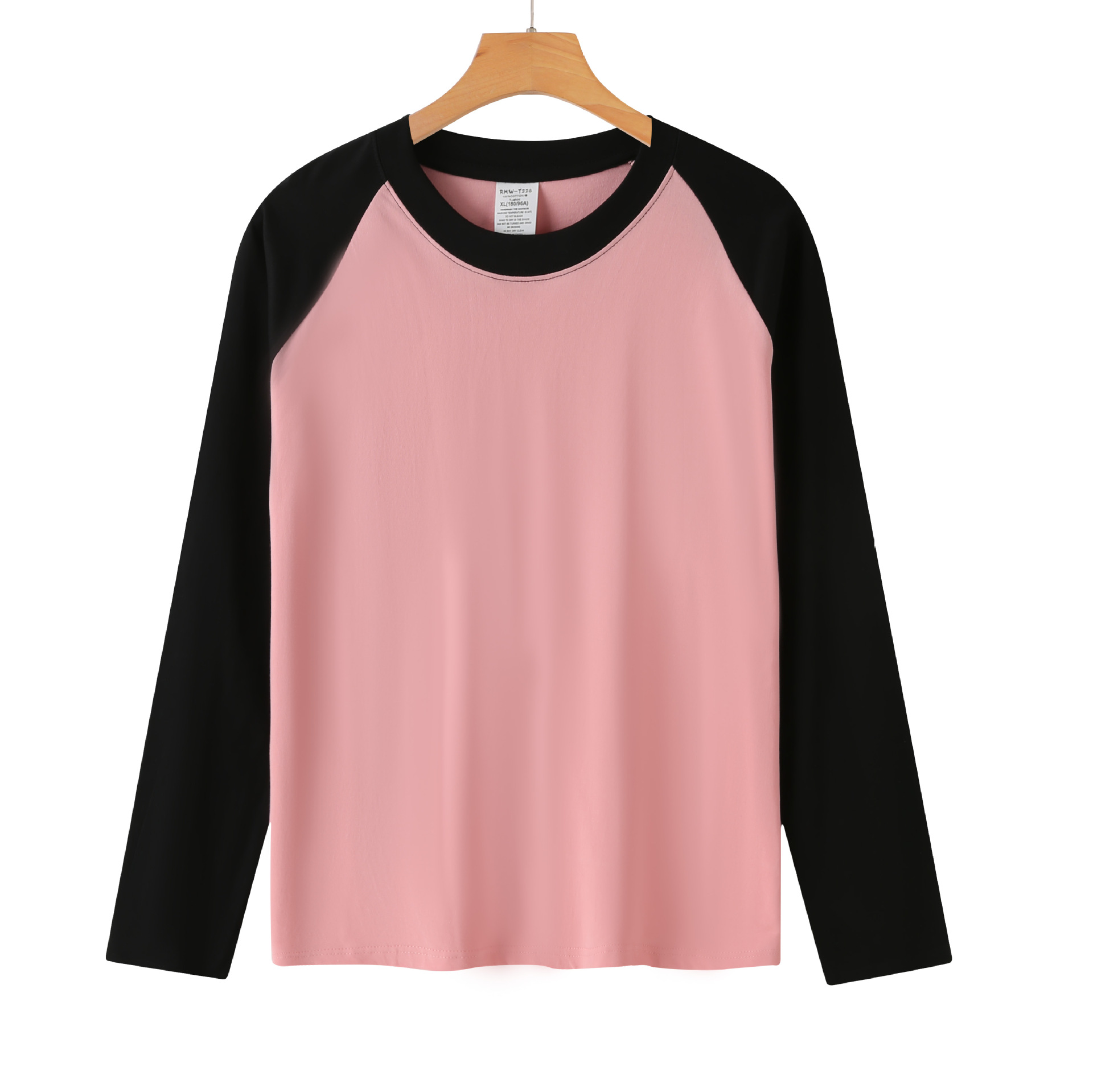 220g long sleeve black powder