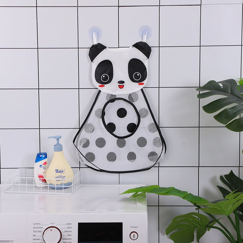 Сумка для хранения в ванную, игрушка для игры в воде, универсальный водонепроницаемый подвесной органайзер, новая коллекция