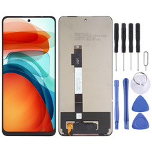 适用小米Redmi Note10 Pro 5G/Poco X3 GT手机屏幕总成液晶一体屏