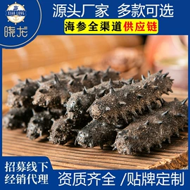 干品/即食海参;方便料理包类;海参