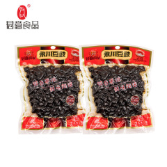 永川豆豊150g故郷調味料炒め物蒸し肉四川特産乾燥豆鼓四川料理調味料