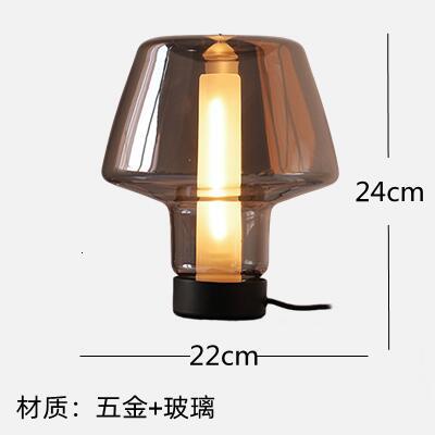 Fábrica directa de diseño nórdico moderno y minimalista sala de estar dormitorio lámpara de cabecera sala modelo nueva lámpara de escritorio decorativa