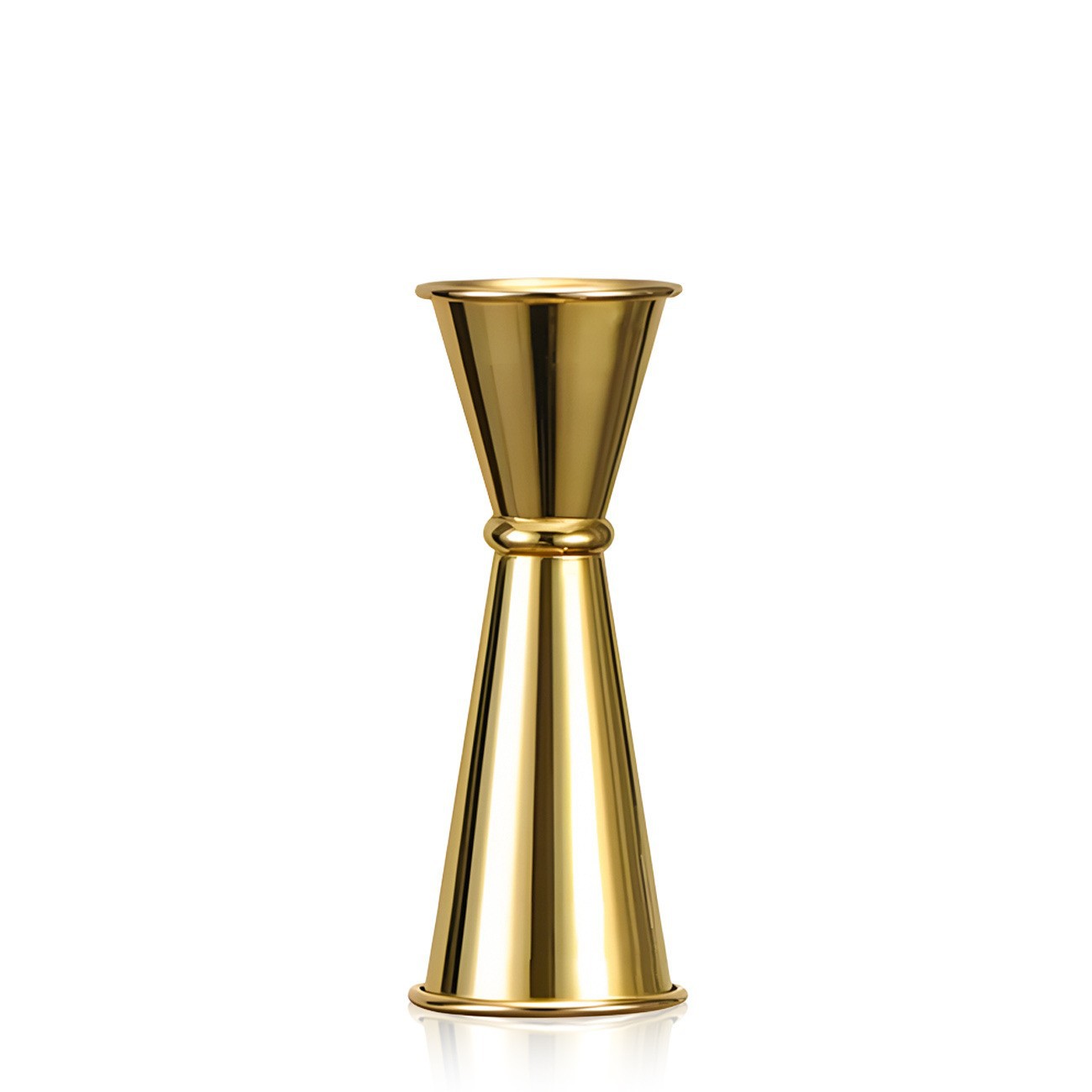 [201 소재] 40/60ml 황금계량컵백