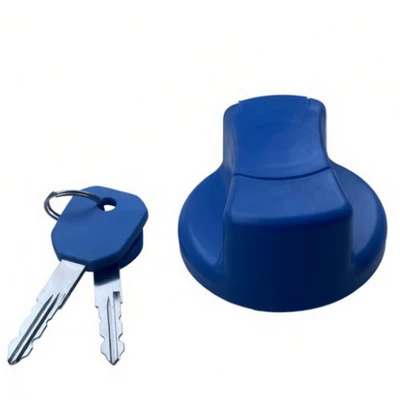 and Urea Cap A0004702705 – Tank cap