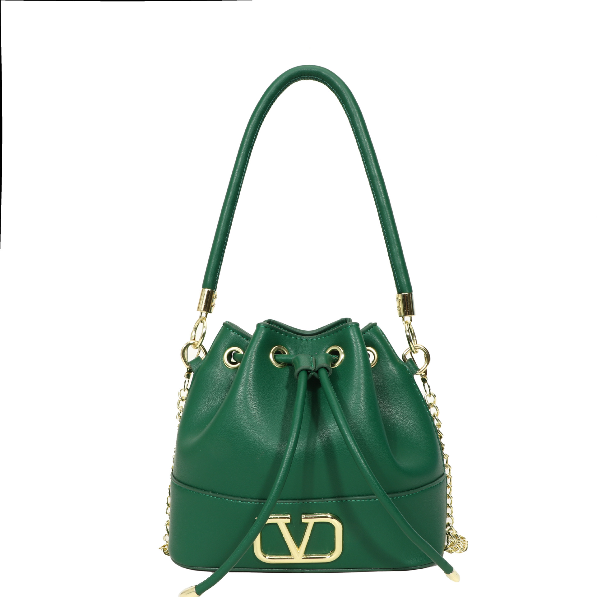 Bolso de mujer fresco, dulce, de moda, descanso, lindo bolsillo, bolso de moda y lindo bolso de mujer más joven este año nuevo