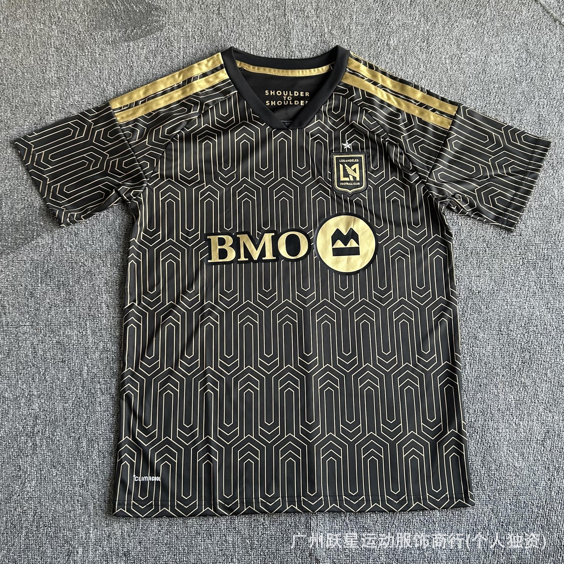 2627 club AC Milán Arsenal Miami París Inter nueva camiseta de fútbol al por mayor transfronterizo