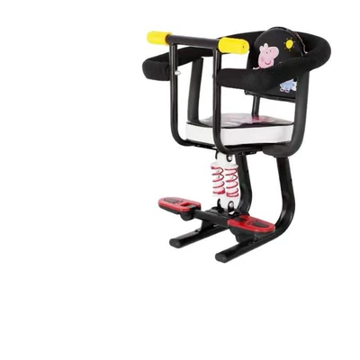battery baby seat motorcycle Motorcycle child seat