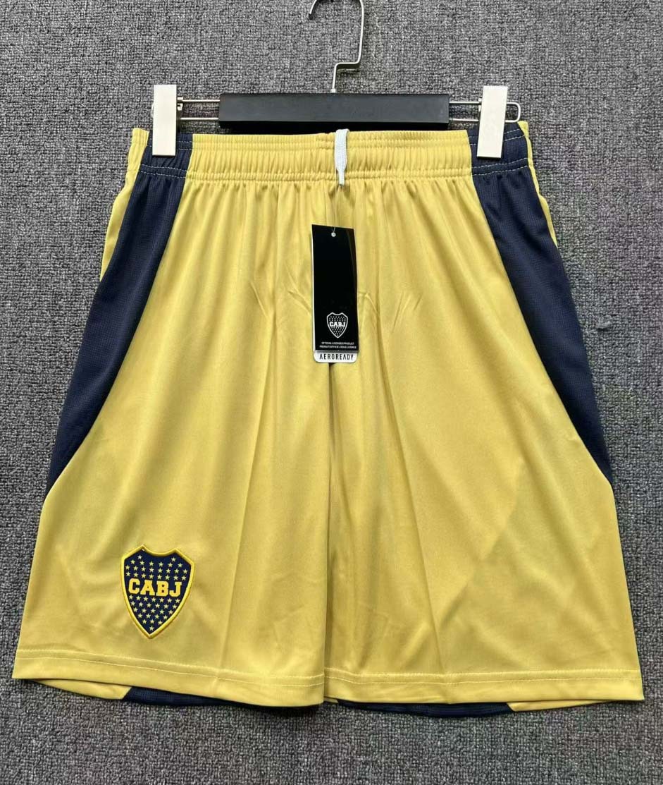 2526/boca second guest yellow