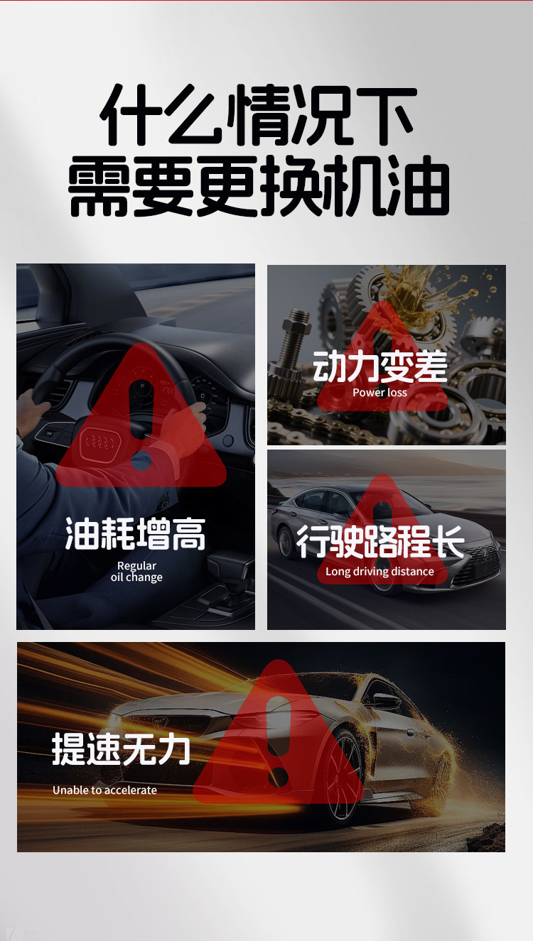 Suitable for Volkswagen Audi Original Factory-Specific A3A4La6Lq3Q5Q7 Fully Synthetic Engine Oil 5W40