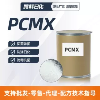 对氯间二甲苯酚高含量杀菌剂日化消毒防霉剂厂家现货PCMX