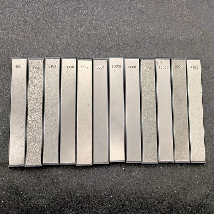 Трансграничная электрическая коммерция взорвала алмазные полосы