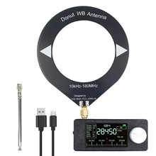 2025�¿�SI4732��������̲������CLSB USB AM FM HF SW MW VHF