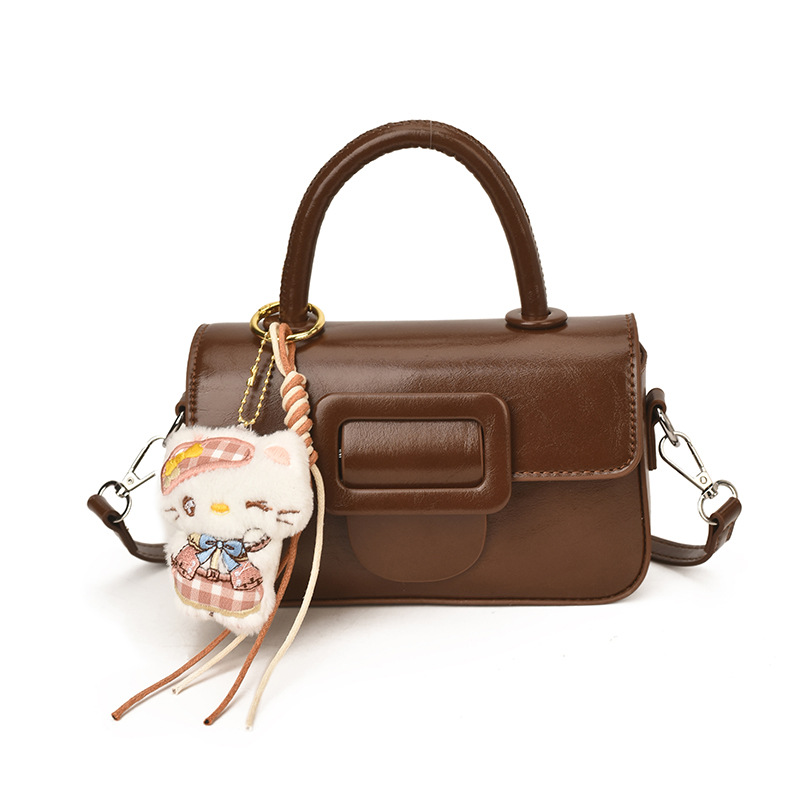 Super caliente bolso de trabajo para mujeres 2026 nueva moda primavera exquisita bolso de hombro diario image 6