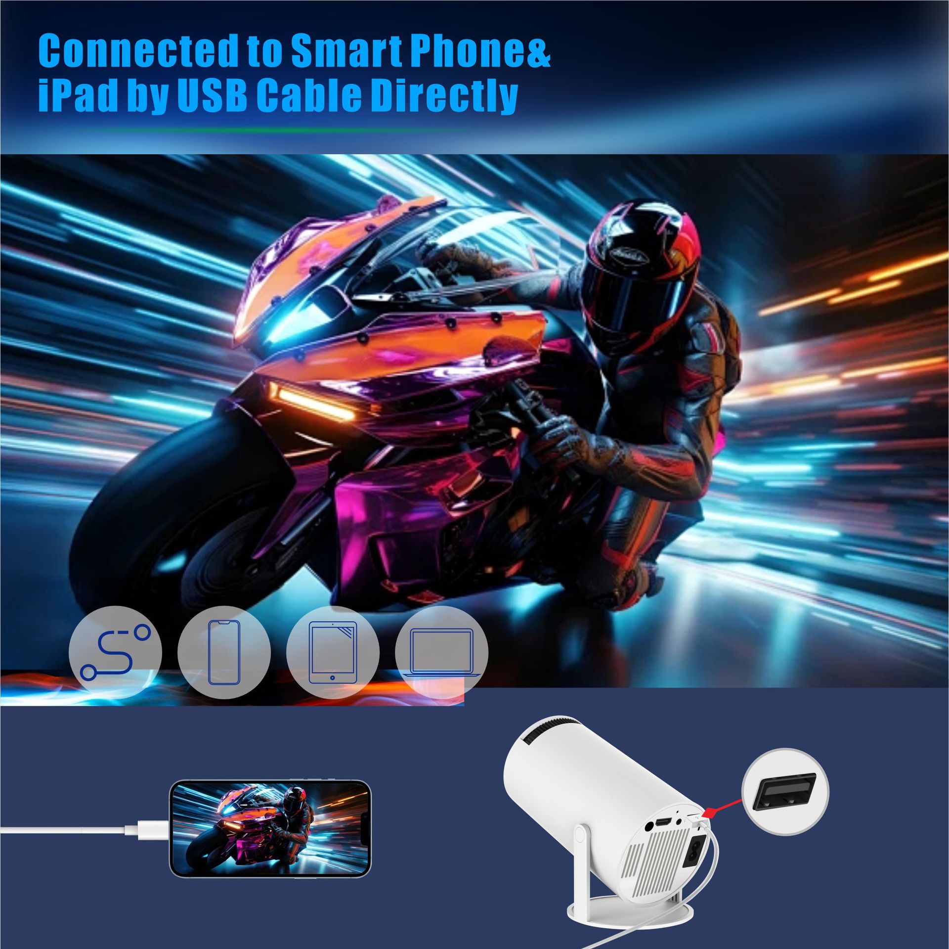 HY300Pro 同屏英文详情页-2