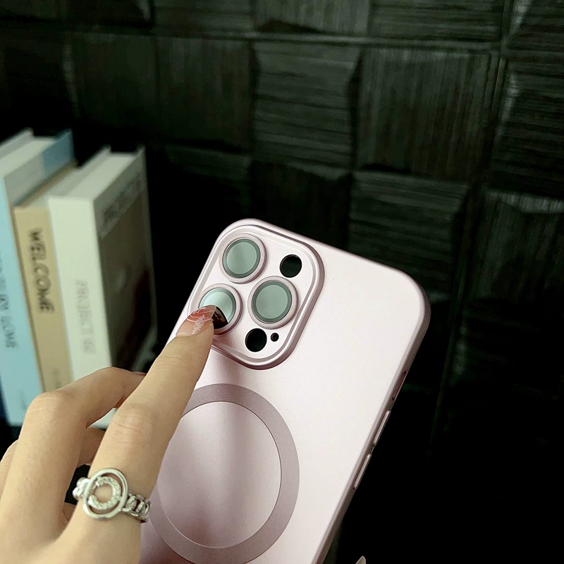 Яблоко, совместимый с iPhone 14, чехол для телефона, iPhone13 Pro, объектив, металлический защитный чехол, iphone