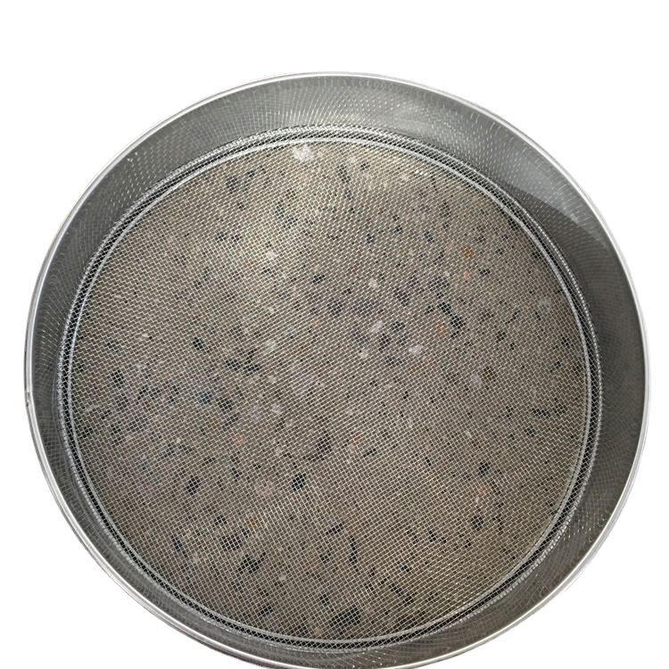 江苏生产不锈钢分样筛厂家  各种规格