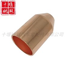 3070486优质供应柴油发动机燃油系统零部件喷油器铜套 套筒