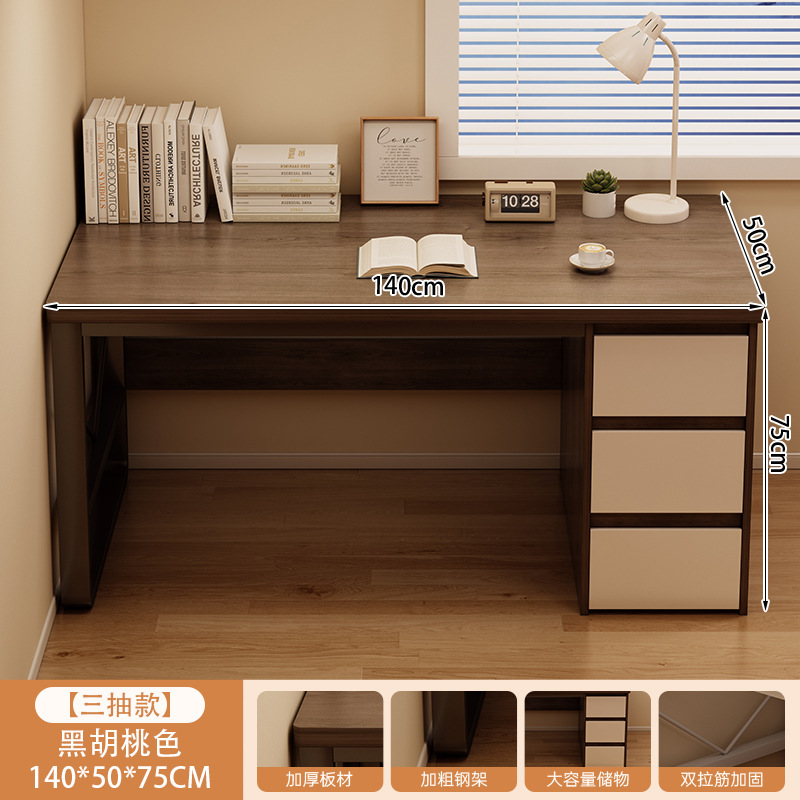 Escritorio de escritorio de dormitorio escritorio de escritorio
