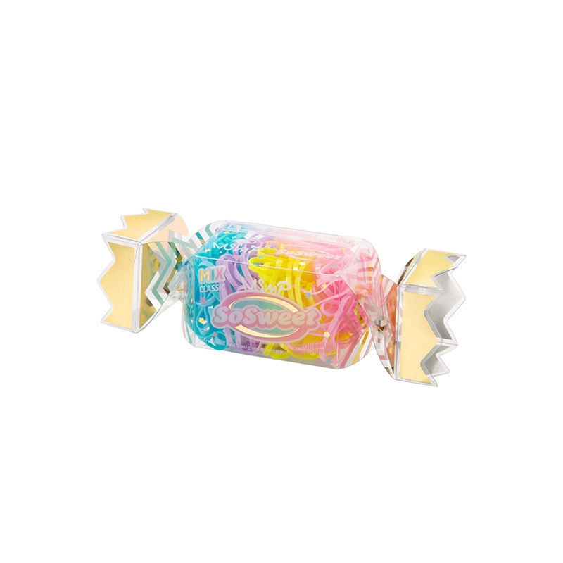 Macarrón de caramelo MSMP (alrededor de 160 piezas)
