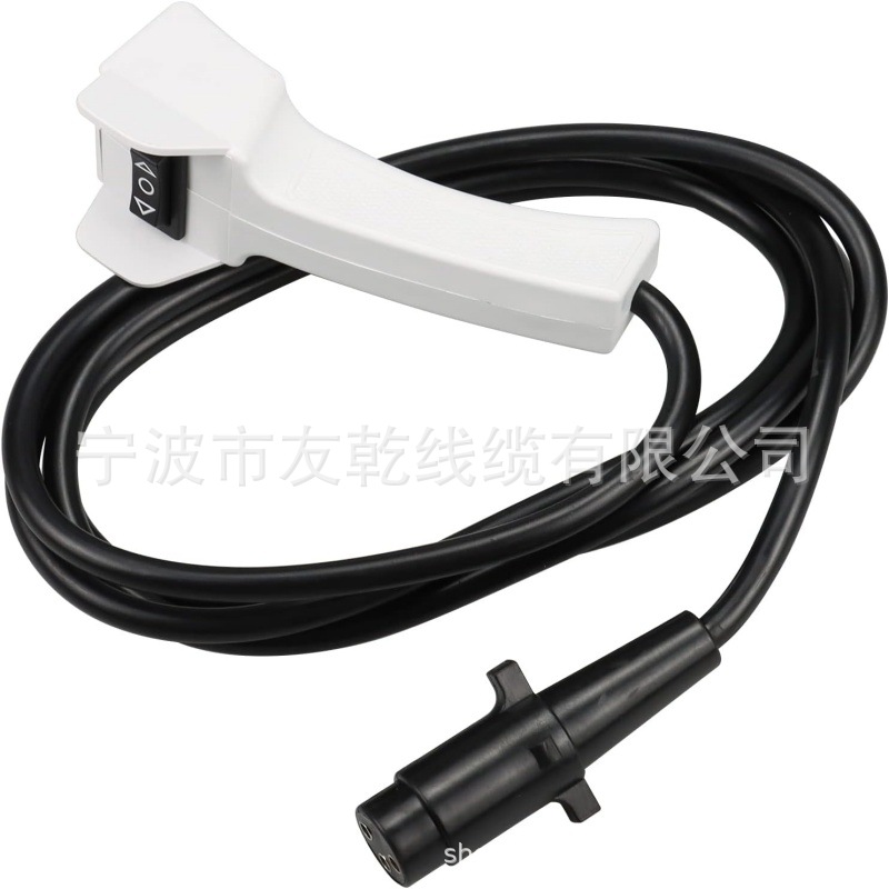 厂家直销JEENDA绞盘遥控开关 4013466 兼容Polaris Ranger XP 900