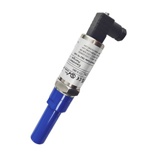 Dew Point Instrument EA2-TX-100 Air Compressor Supporting Low-wet Dew Point Sensor Compressor Instrument Air Micro Water Meter