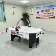 工場直販バリューエアボールテーブル電子スコアラー高級テーブルアイスホッケーテーブル