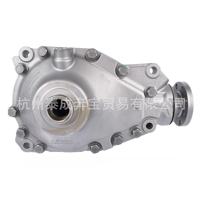 31507590899 Is Suitable for Bmw F15/X5/X6 Front Differential Assembly