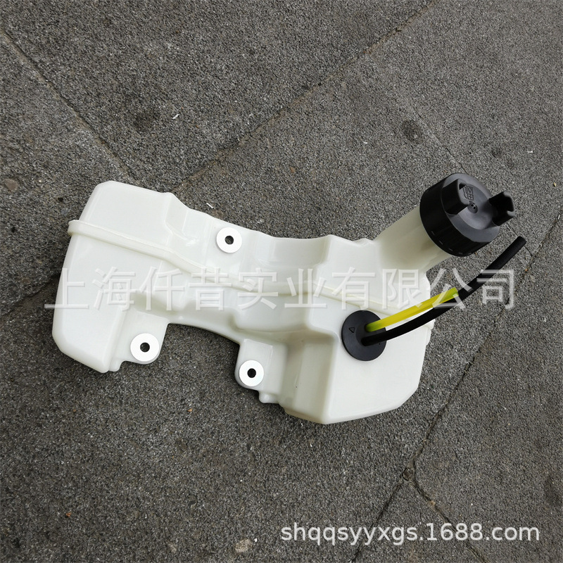 适配富世华胡斯华纳525PT5S伸缩高枝油锯高杆锯油箱总成576405101