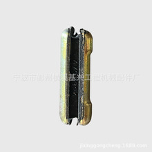 镀锌黄色厂家直发现货供应 高品质工厂价挖掘机配件斗齿销6737326