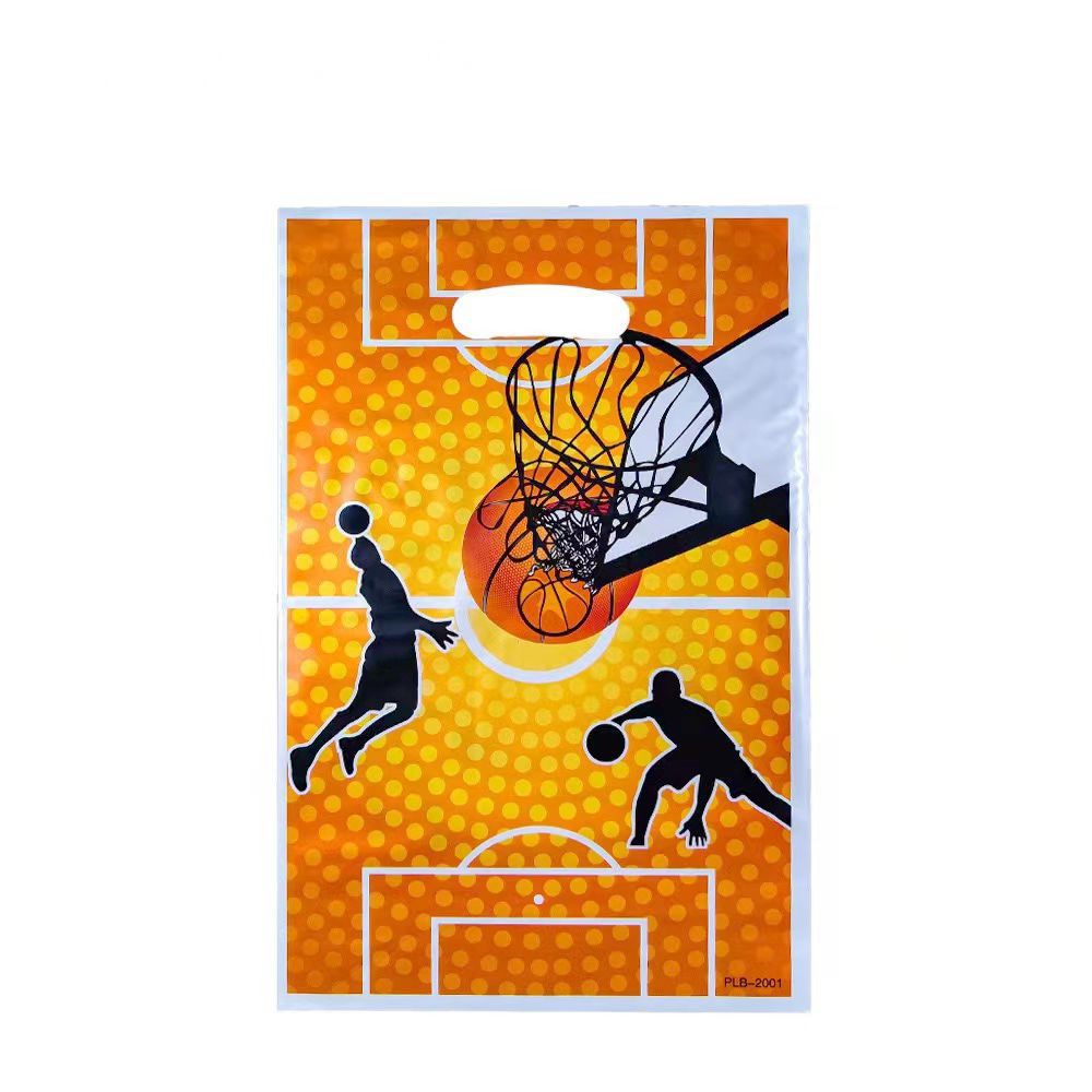 12. Basketball