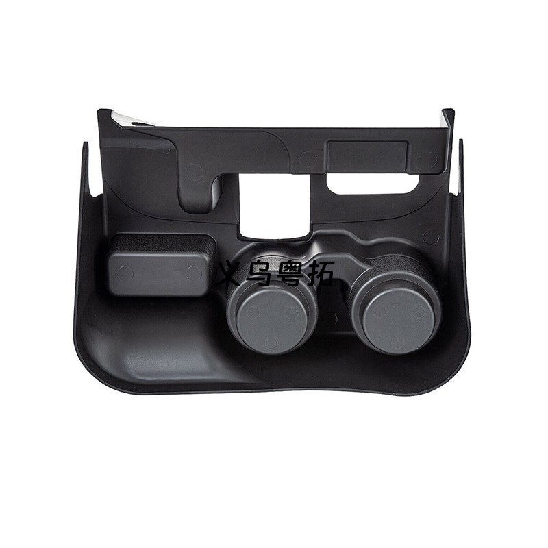 Suitable for 1999-2001 Dodge Ram RAM central armrest box cup holder 0SS281AZAA