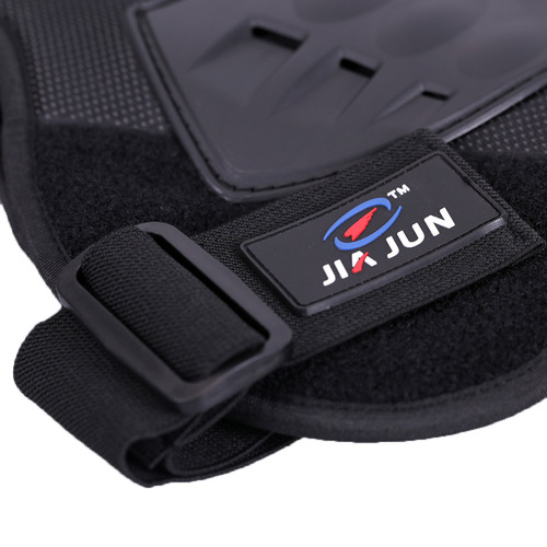 JIAJUN Adult Off-Road Protective Armor Jacket, Racing Protective Gear, Armor Motorcycle Riding Suit, Sports Paintball Armor