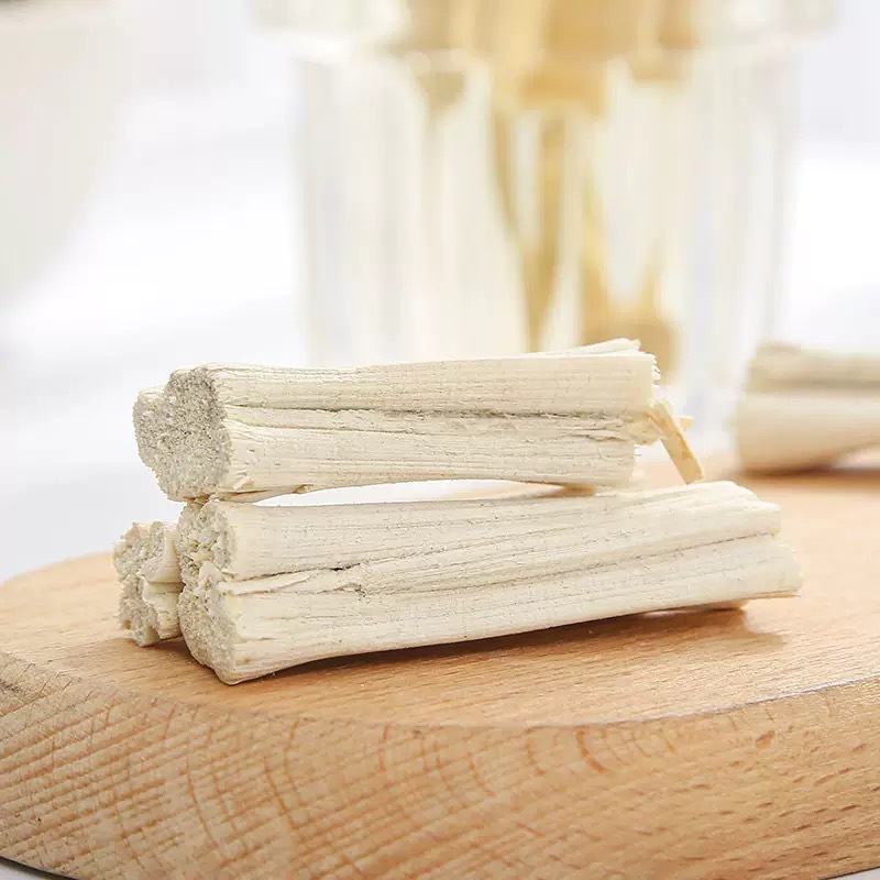 Dried Sugarcane Segments Zhu Zhe 500g Bamboo Jue for Herbal Tea and Soup specifications