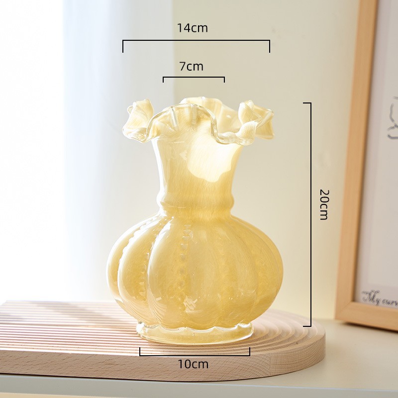 호박 크림 (작은)