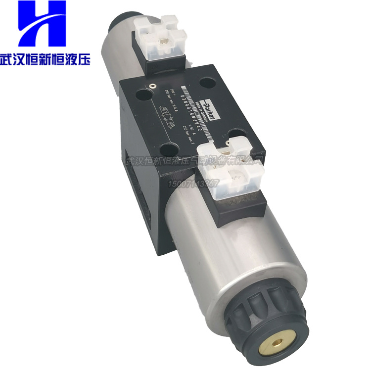 派克液压阀D3W001CNJW42 002 003 004 006 008CNTW YW电磁换向阀