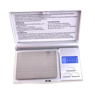 Jewelry scale precision electronic scale 200g0.01g gram scale mini balance pocket scale gold scale jewelry electronic scale