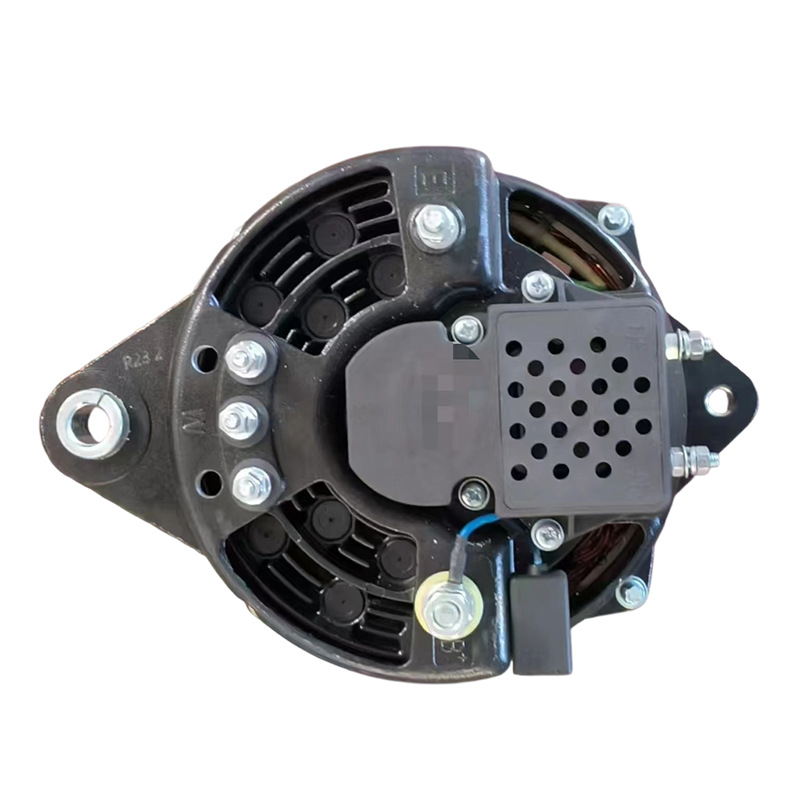 9AVE2115D22 generator Xinchai 6DM generator 3701010-M11-0896 generator J6 Southern version