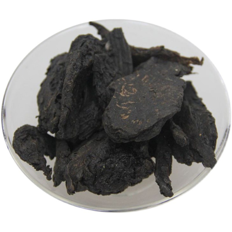 Cistanche Slices Rou Cong Rong 500g Sulfur-Free Premium Xinjiang Herb for Decoction and Soup in use