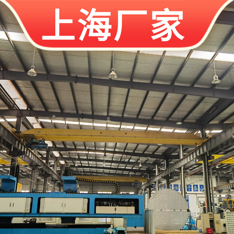 Low noise 1t2 T 3T Miniature remote control Single Beam Crane Karen Electric Calabash 5 Single Beam suspension Drive