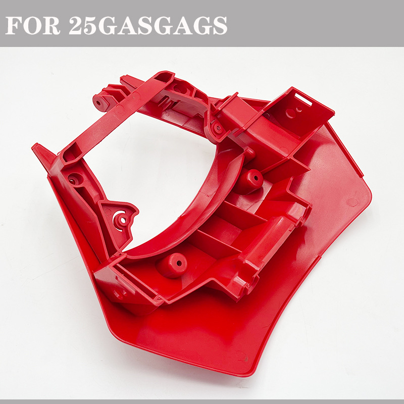 Gasgas 25 Stoner G9 Premium G26 Zuma S9 Full Body Shell, Mudguard, Fuel Tank Guard, Side Cover