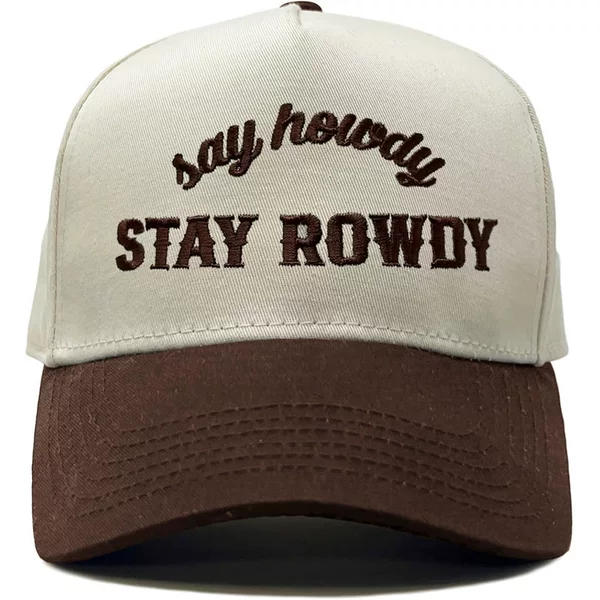 Cross-Border Amazon Embroidered Dad Mom Letter Baseball Cap 5-Piece Color Matching Outdoor Sports Sun Hat Can Be Shipped on Behalf of the Hat